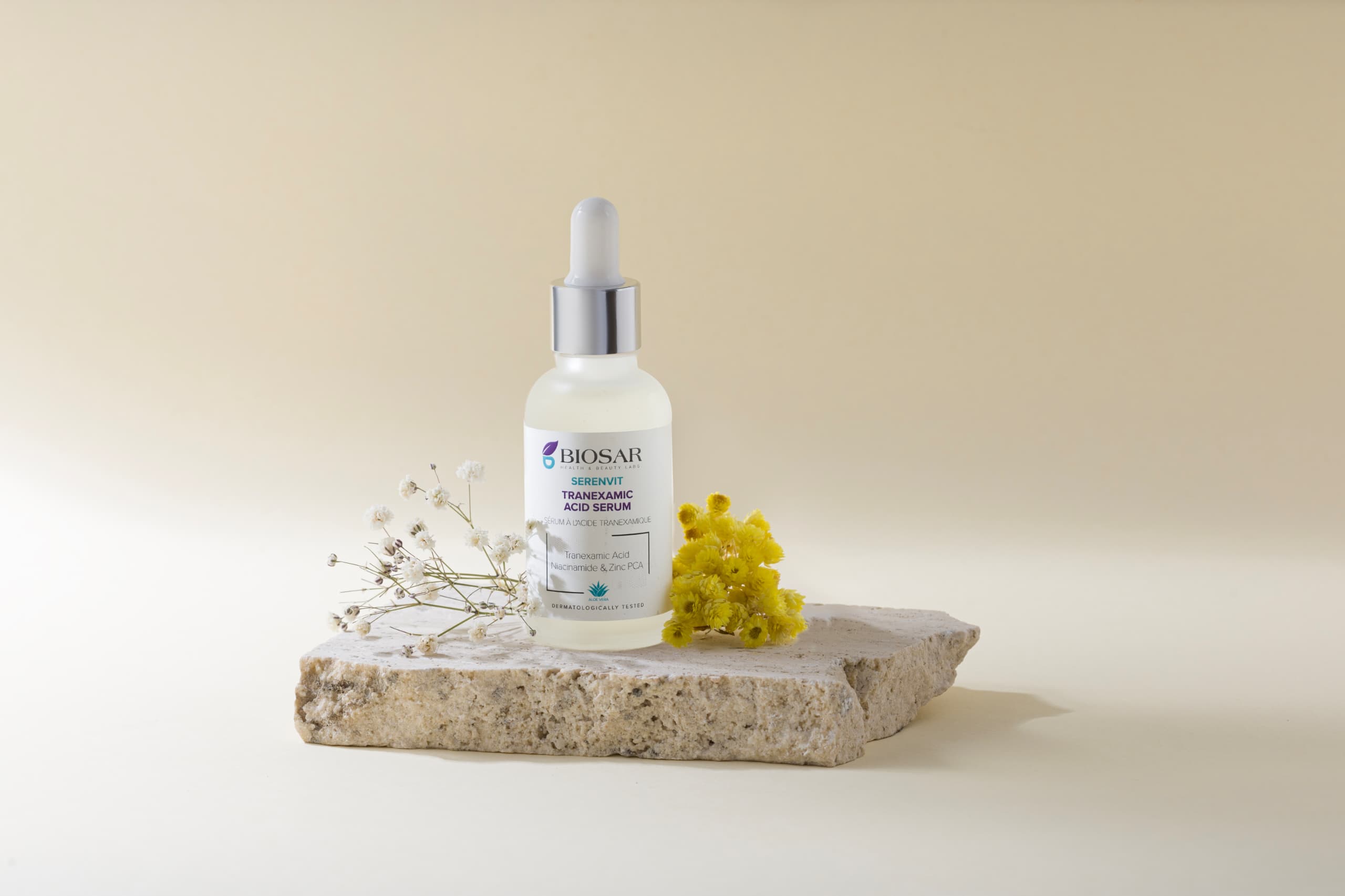 سيروم لتصبغات العميقه من BIOSAR - Image 1