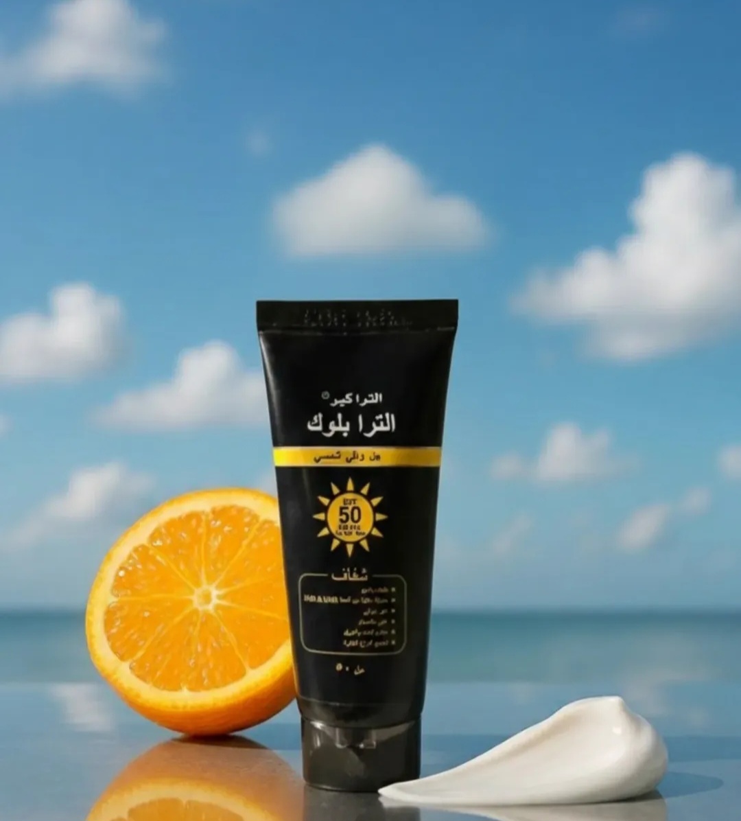 الترا بلوك واقي شمس - Image 3