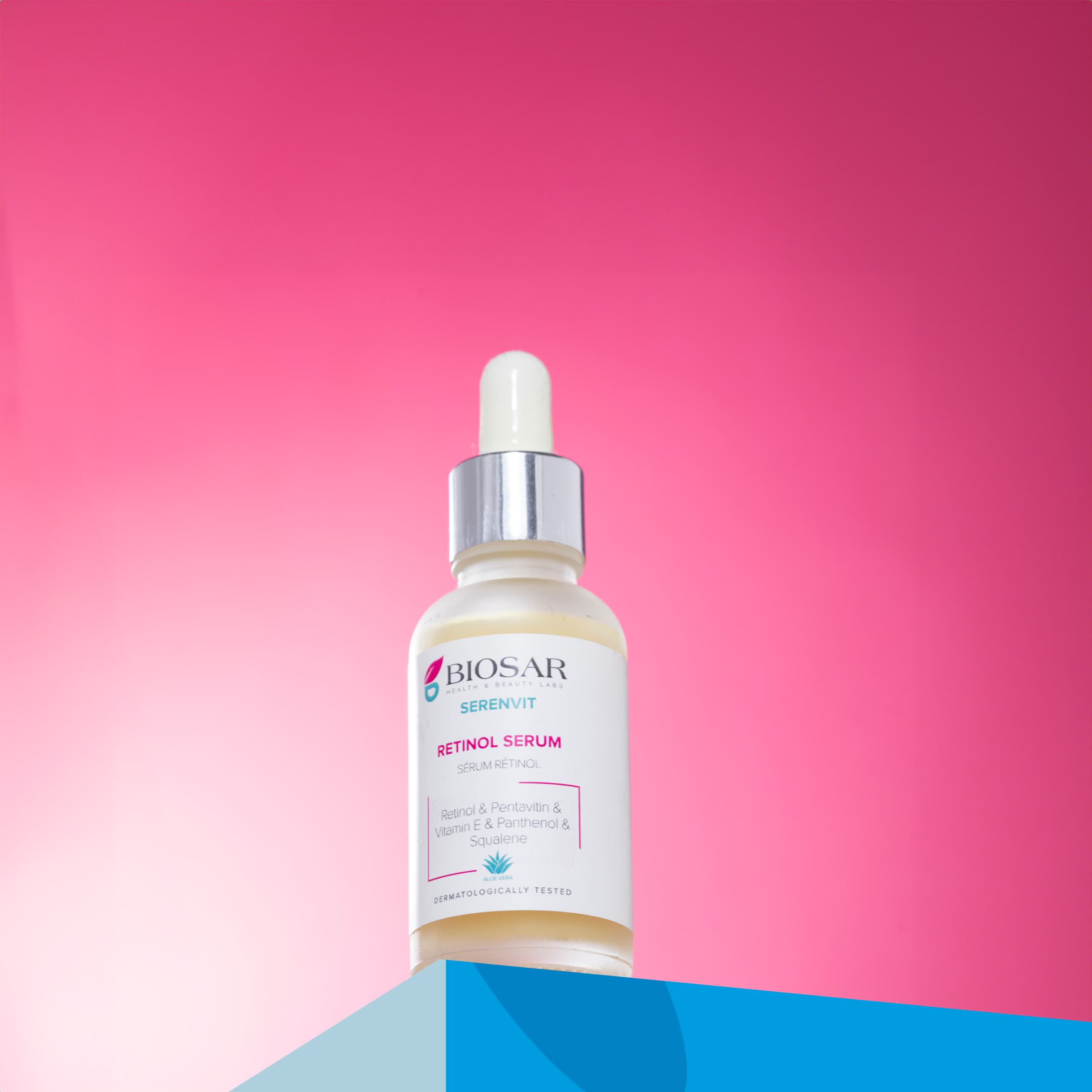 سيروم الريتينول(Retinol serum)